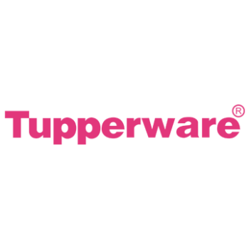 tupperware logo
