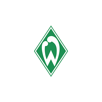 werder bremen logo