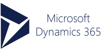 Microsoft Dynamics 365 logo