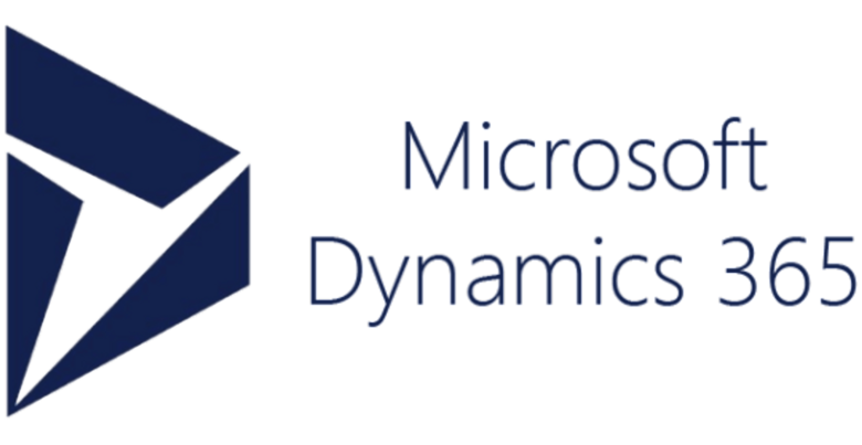 Microsoft Dynamics 365 logo