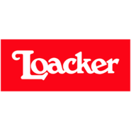 Loacker Logo