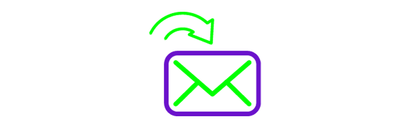 Inbox icon