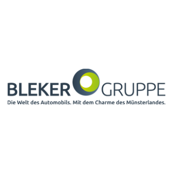 bleker group logo