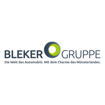 bleker group logo