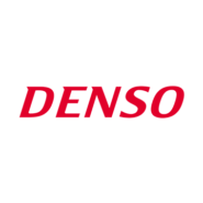 denso logo
