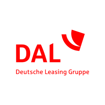 DAL Deutsche Anlagen Leasing logo