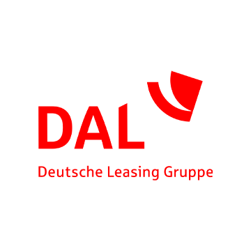 DAL Deutsche Anlagen Leasing logo