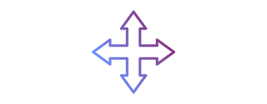 pictogram vrij schaalbaar