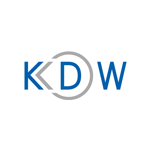 kdw group logo