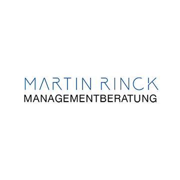 Management Consulting Martin Rinck