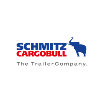 Schmitz cargobull logo