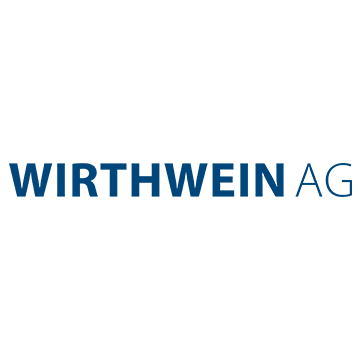 Wirthwein AG logo