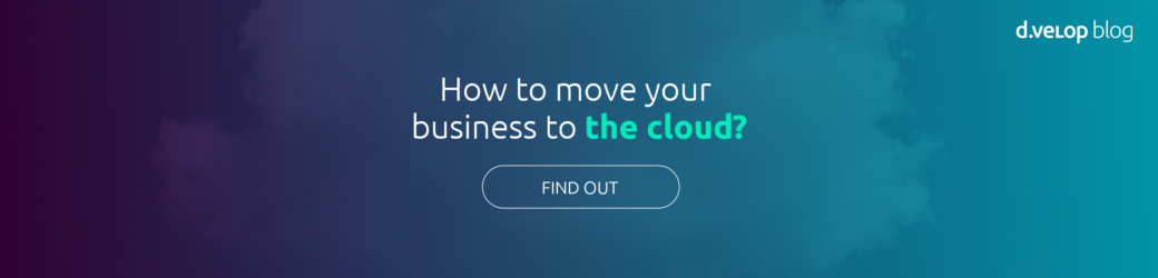 CTA cloud migration