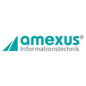 amexus logo