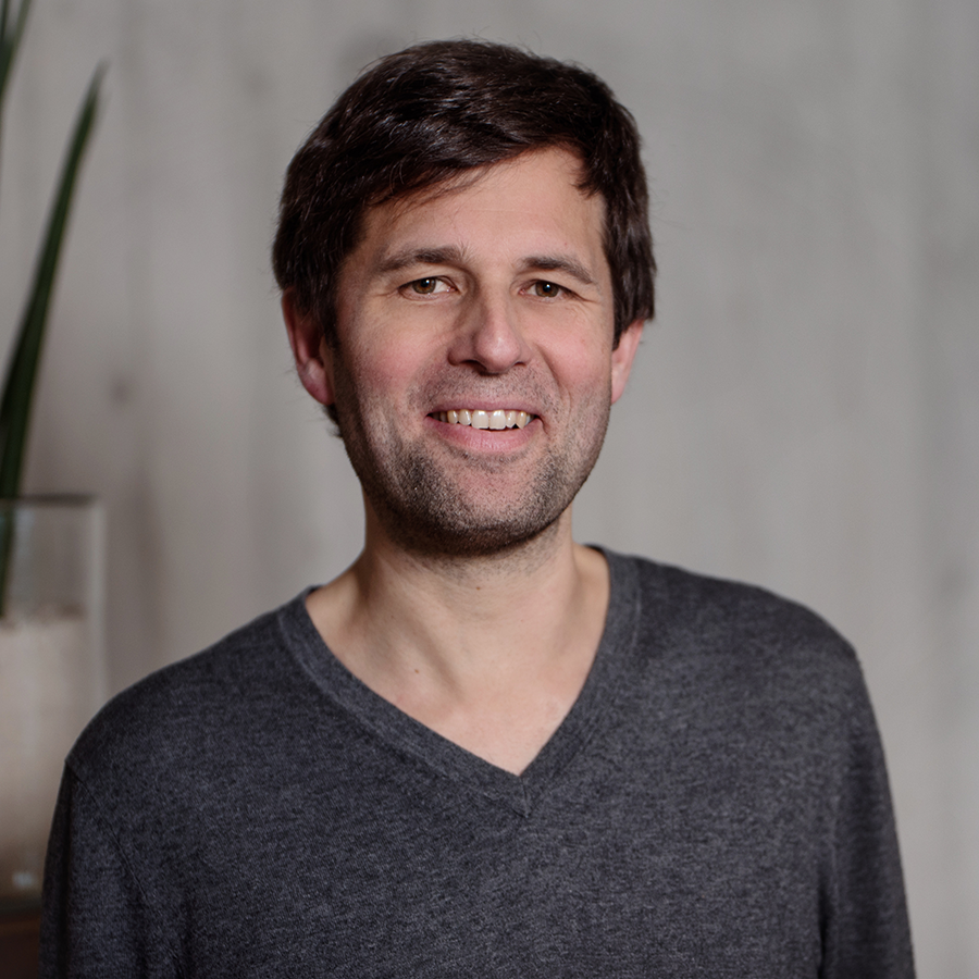 Rainer Hehmann, d.velop CTO