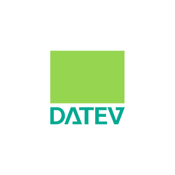 DATEV Logo