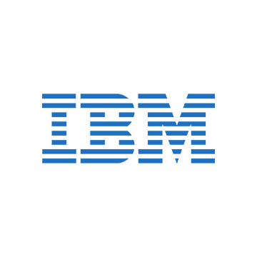 ibm logo