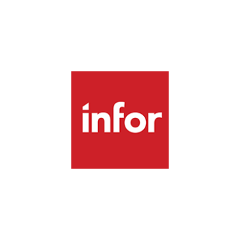 infor Logo