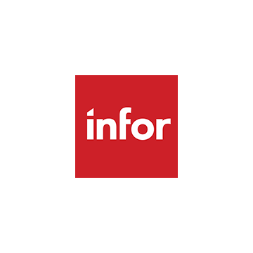 infor Logo