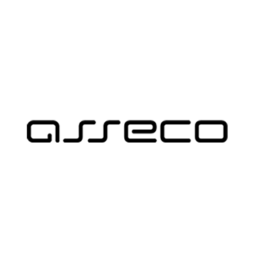 Asseco solutions Logo