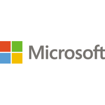 Microsoft Logo