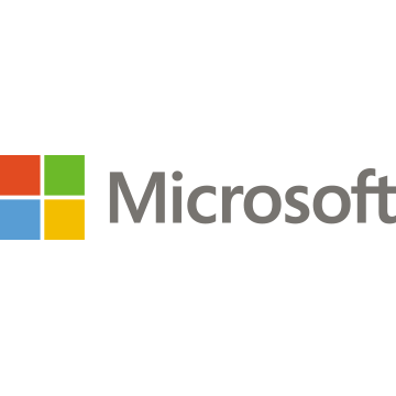 Microsoft Logo