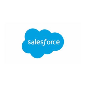 Salesforce Logo