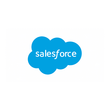 Salesforce Logo