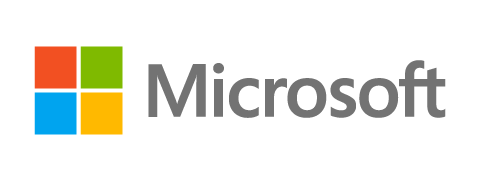 Microsoft-Logo