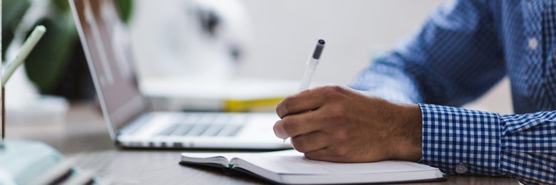 contractbeheer digitaal schrijven
