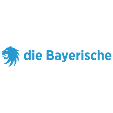 Die bayerische logo