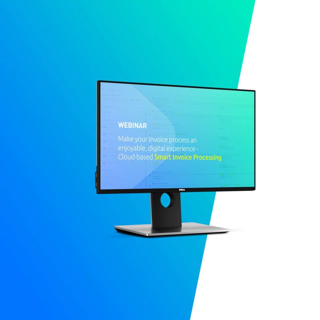 digital invoice processing