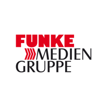 Funke Media Group Logo
