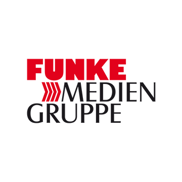 Funke Media Group Logo