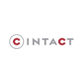 Logo of C-Intact GmbH based in Schloß Holte-Stukenbrock, Germany.
