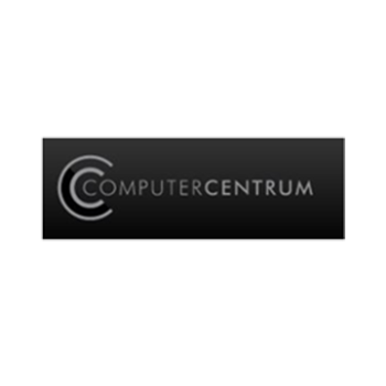Logo of Computer Centrum s.r.o., company for computer and information technology