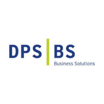 Logo of DPS Business Solutions Gmbh based in Straubing, Germany.