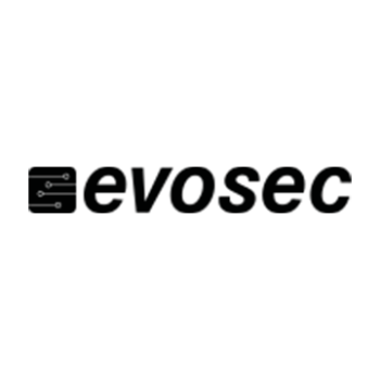 Logo of Evosec GmbH & Co. KG with headquarters in Bocholt, Germany.