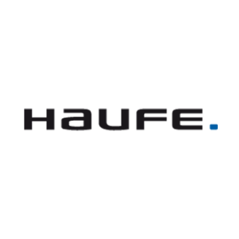 Logo van Haufe Lexware Real Estate AG gevestigd in Freiburg, Duitsland