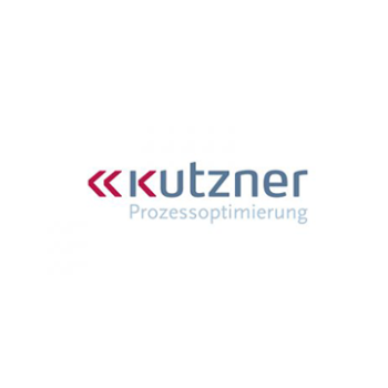 Logo of Kutzner Prozessoptimierung based in Lilienthal, Germany.