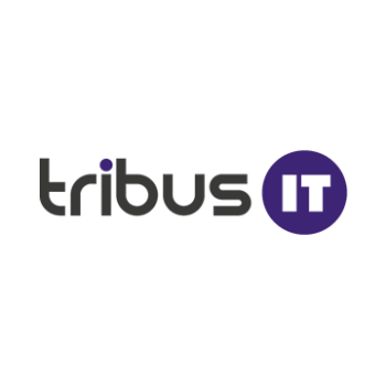 Logo of Tribus IT GmbH & Co. KG with headquarters in Bochum, Germany.