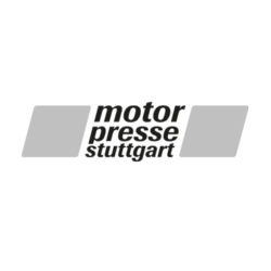 logo motor presse stuttgart