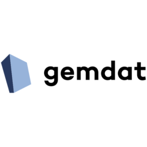 Logo d.velop Partner gemdat