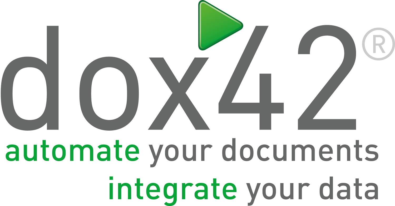 dox42 GmbH