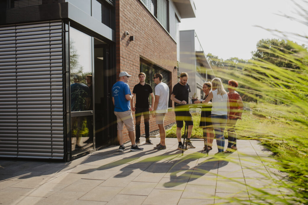 d.velop classcon employees