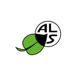 ALS Dienstleistungsgesellschaft mbh - logo