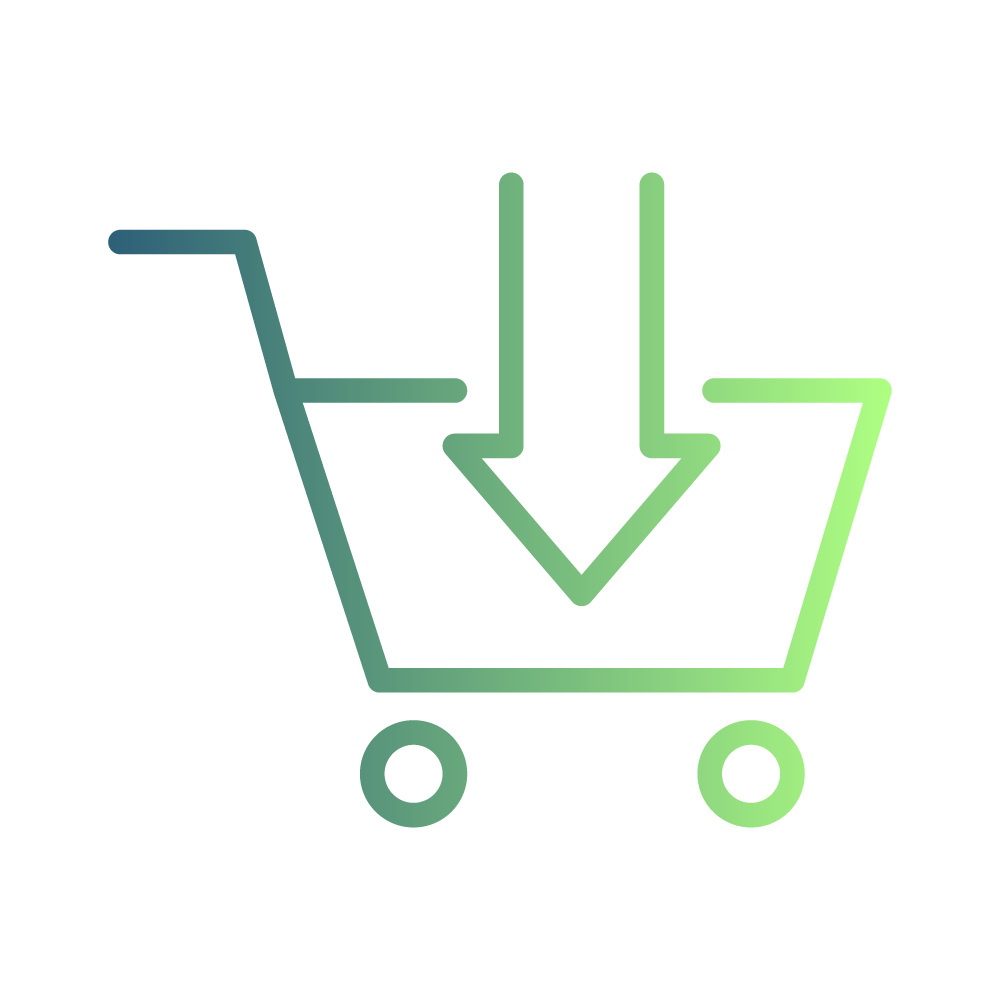 Manage purchase requisitions