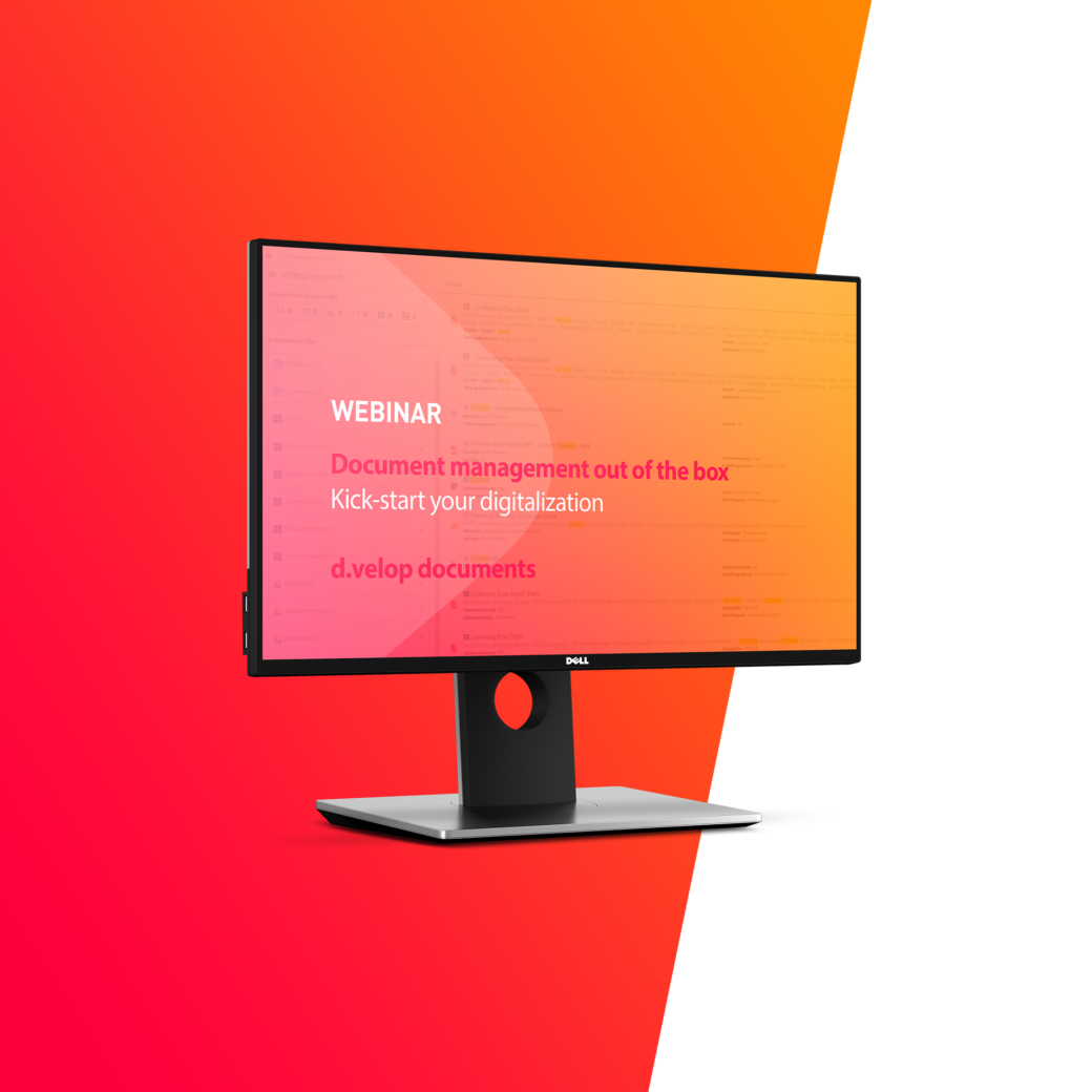 Digital transformation for medium sized company