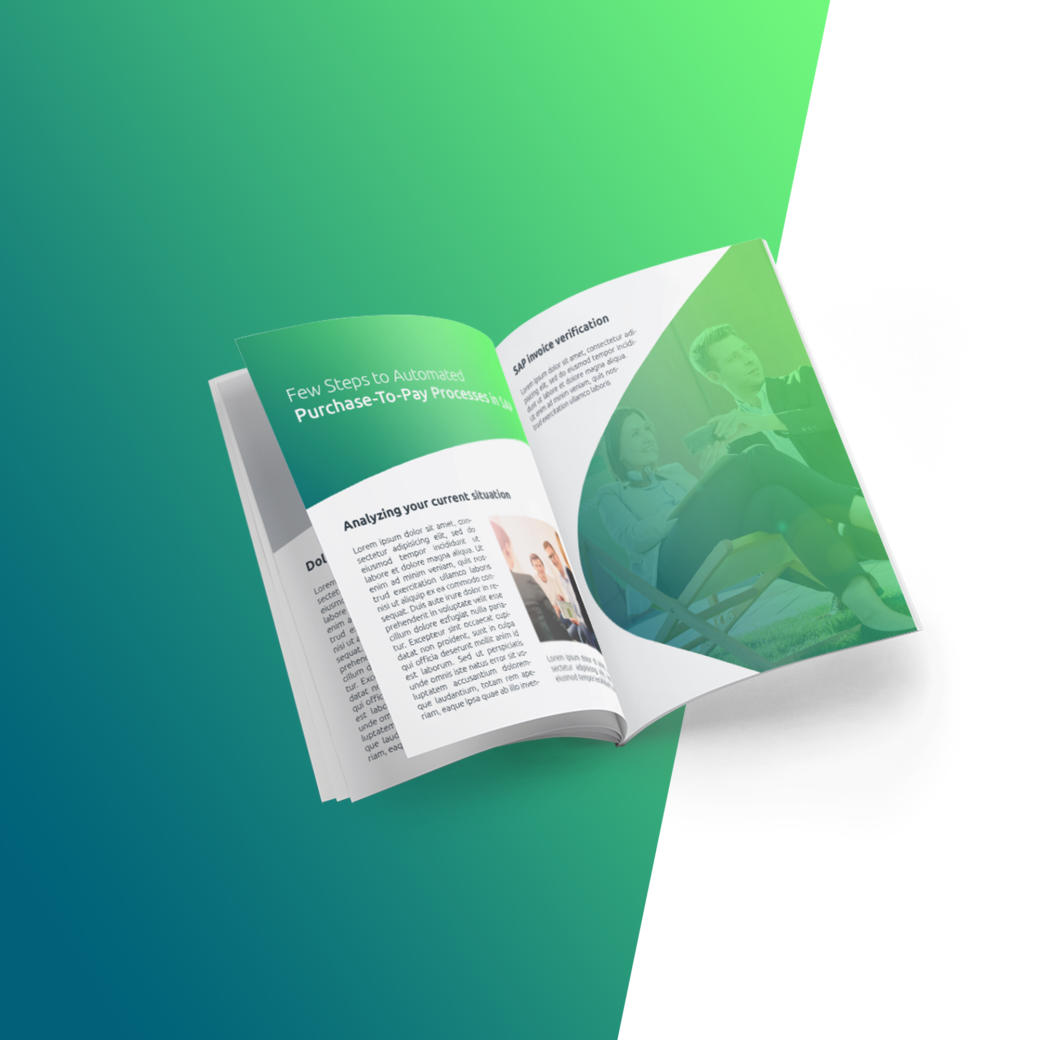 Procure To Pay Whitepaper