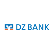 DZ Bank Logo